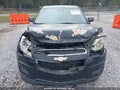 Photo 6 of 12 — 2012 Chevrolet Equinox