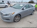 2017 Hyundai Sonata — photo 2 of 17 | VIN 5NPE24AF0HH523169