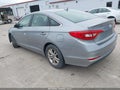 2017 Hyundai Sonata — photo 3 of 17 | VIN 5NPE24AF0HH523169