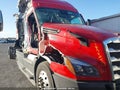 Photo 13 of 15 — 2021 Freightliner New Cascadia 126
