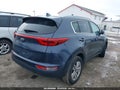 Photo 4 of 10 — 2019 Kia Sportage