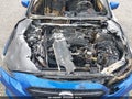 Photo 10 of 11 — 2020 Subaru WRX