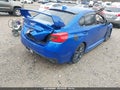 Photo 4 of 11 — 2020 Subaru WRX