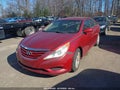 2011 Hyundai Sonata — photo 2 of 11 | VIN 5NPEB4AC5BH043531