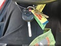 Photo 11 of 12 — 2017 Ford Focus