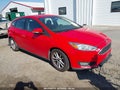 Photo 1 of 12 — 2017 Ford Focus