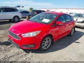 Photo 2 of 12 — 2017 Ford Focus