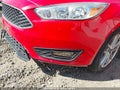 Photo 6 of 12 — 2017 Ford Focus