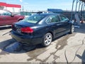 2012 Volkswagen Passat — photo 4 of 18 | VIN 1VWBN7A32CC070904