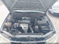 Photo 10 of 13 — 2000 Toyota Camry