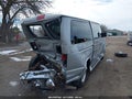 2007 Ford E-150 — photo 4 of 20 | VIN 1FMNE11L17DA36817