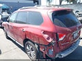 Photo 14 of 21 — 2017 Nissan Pathfinder