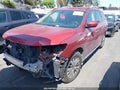 Photo 2 of 21 — 2017 Nissan Pathfinder