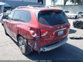 Photo 3 of 21 — 2017 Nissan Pathfinder