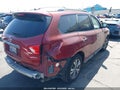 Photo 4 of 21 — 2017 Nissan Pathfinder