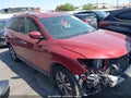 Photo 13 of 21 — 2017 Nissan Pathfinder