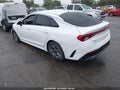 Photo 3 of 15 — 2022 Kia K5