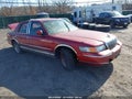 Photo 1 of 10 — 2001 Mercury Grand Marquis