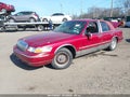 2001 Mercury Grand Marquis — photo 2 of 10 | VIN 2MEFM74W91X701613