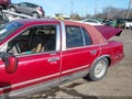 Photo 6 of 10 — 2001 Mercury Grand Marquis