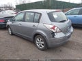 2008 Nissan Versa — photo 3 of 11 | VIN 3N1BC13E18L380805