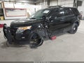 2014 Ford Police Interceptor Utility — photo 2 of 22 | VIN 1FM5K8AR3EGC38351