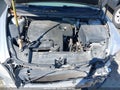 2012 Chevrolet Malibu — photo 10 of 11 | VIN 1G1ZB5E06CF221040