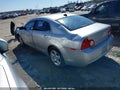 2012 Chevrolet Malibu — photo 3 of 11 | VIN 1G1ZB5E06CF221040