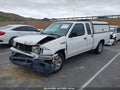 2000 Nissan Frontier — photo 2 of 11 | VIN 1N6DD26S2YC343524