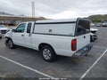 Photo 3 of 11 — 2000 Nissan Frontier