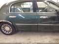 Photo 18 of 18 — 2001 Lincoln Town Car