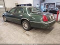 Photo 3 of 18 — 2001 Lincoln Town Car