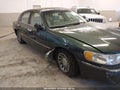 Photo 6 of 18 — 2001 Lincoln Town Car