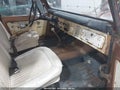 1974 Ford Bronco — photo 5 of 22 | VIN U15GLT71136