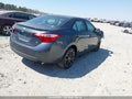 2016 Toyota Corolla — photo 4 of 20 | VIN 2T1BURHE1GC587911