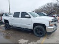 Photo 14 of 17 — 2017 Chevrolet Silverado 1500