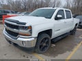 2017 Chevrolet Silverado 1500 — photo 2 of 17 | VIN 3GCUKREC7HG162380