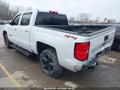 Photo 3 of 17 — 2017 Chevrolet Silverado 1500