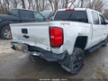2017 Chevrolet Silverado 1500 — photo 6 of 17 | VIN 3GCUKREC7HG162380