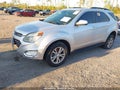 2017 Chevrolet Equinox — photo 2 of 16 | VIN 2GNALCEK0H6267432