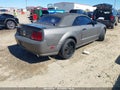 Photo 4 of 16 — 2008 Ford Mustang