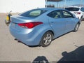 Photo 4 of 10 — 2012 Hyundai Elantra