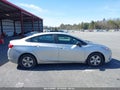 2018 Chevrolet Cruze — photo 13 of 16 | VIN 1G1BC5SM8J7243747