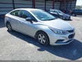 2018 Chevrolet Cruze — photo 1 of 16 | VIN 1G1BC5SM8J7243747