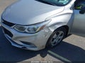 2018 Chevrolet Cruze — photo 6 of 16 | VIN 1G1BC5SM8J7243747