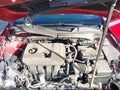 Photo 10 of 16 — 2020 Kia Forte