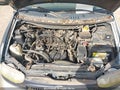 2000 Mercury Villager — photo 10 of 11 | VIN 4M2XV14TXYDJ05542