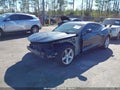 2022 Chevrolet Camaro — photo 2 of 16 | VIN 1G1FB1RX5N0117695