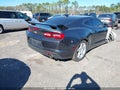 Photo 4 of 16 — 2022 Chevrolet Camaro