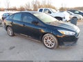 Photo 1 of 16 — 2018 Ford Focus